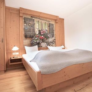 Deluxe Kamer met een King Size Bed